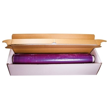 Jet-Cut Frischhaltefolie PVC 45 cm in Spenderbox - Clean-House - Ihr
