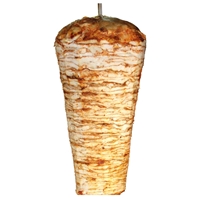 Bild von Döner Kebab Premium Gold