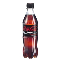 Bild von Coca Cola  Zero