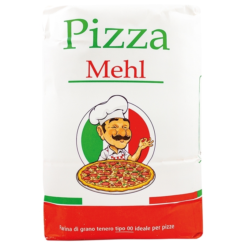 Bild von Della Casa Mehl