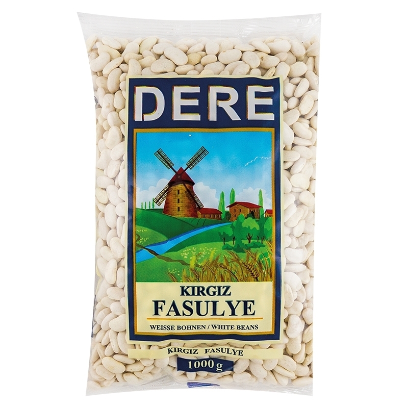 Bild von Dere Weisse Bohnen