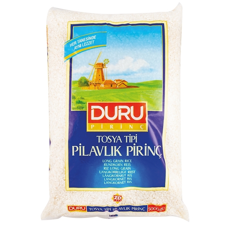 Bild von Duru Tosya Reis