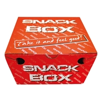Bild von Snack Box