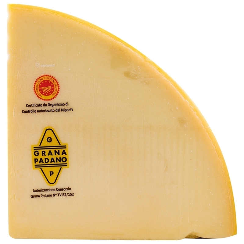 Bild von Zarpellon Grana Padano 32% ca. 1kg