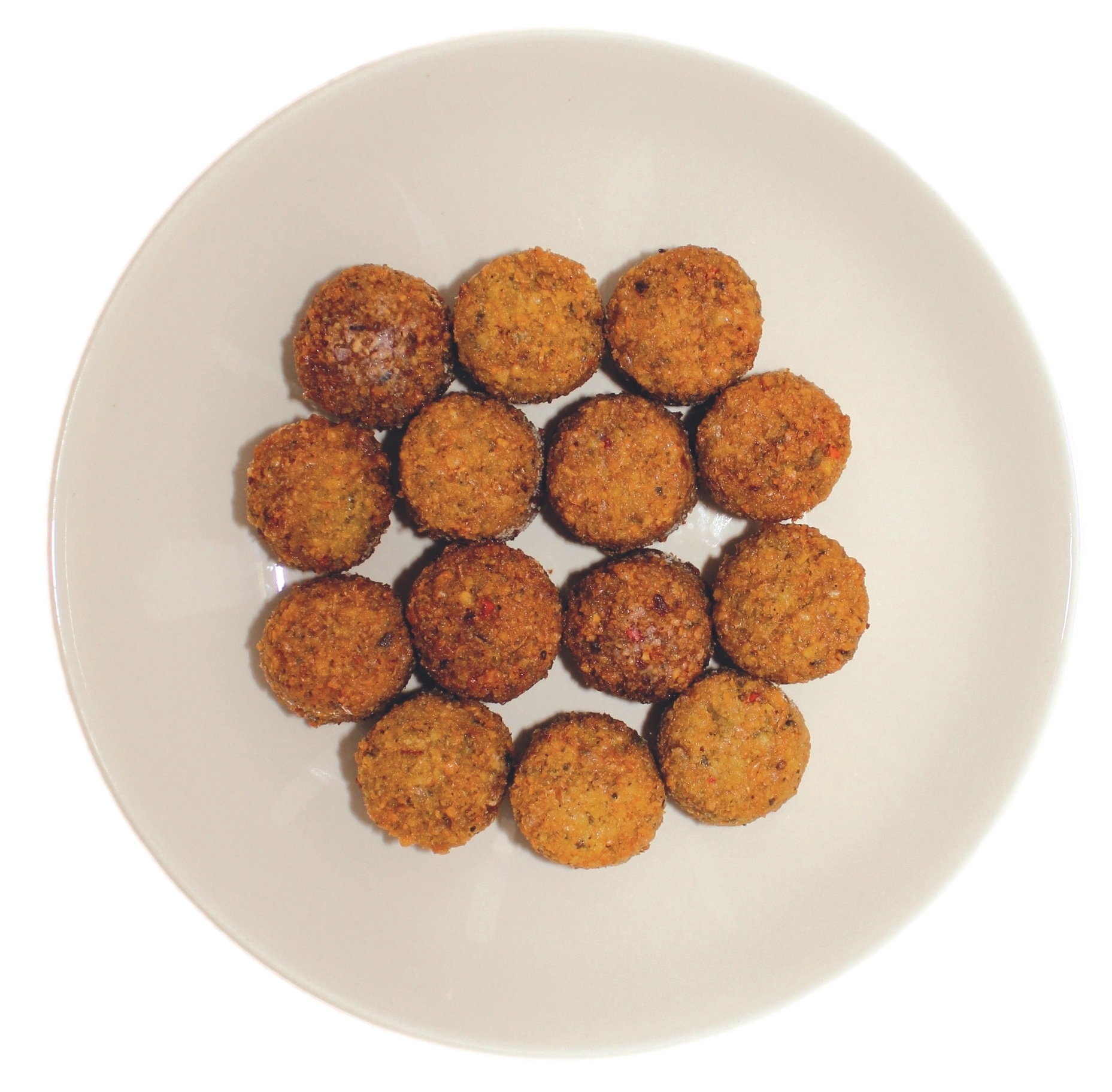 Bild von Kebab Connection Falafel