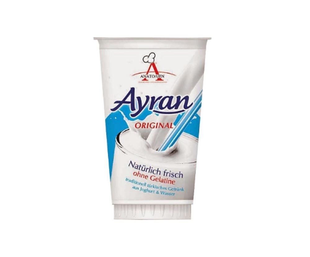 Bild von Anatolien Ayran 0,25l