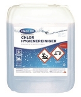 Chlor-Reiniger