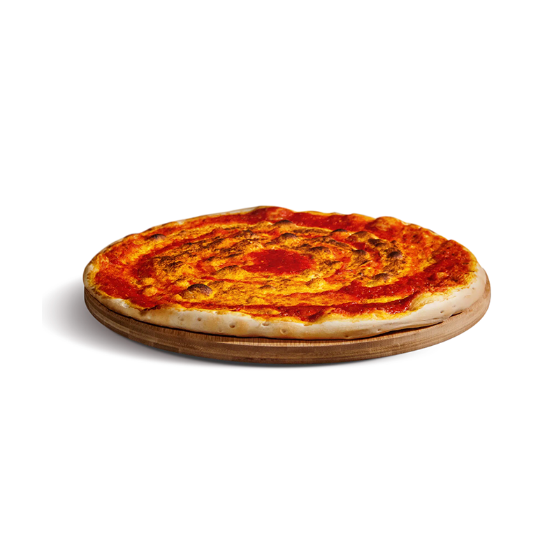 Bild von Basis Pizza