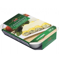 Bild von Cannelloni mit Riccota-Spinat-Füllung 350g