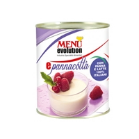 Bild von Èpannacotta (Pana Cotta) 810g