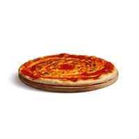 Bild von Basis Pizza (ca. 330g)